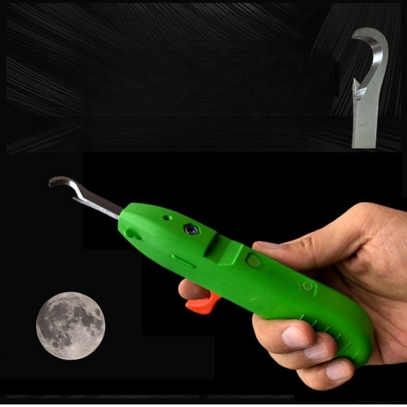 Gardening Tools Vegetables - 果物摘み取り鋏ステンレス鋼クリッパー四川山椒、ブドウ、唐辛子、野菜園芸、剪定、農場収穫ツール用