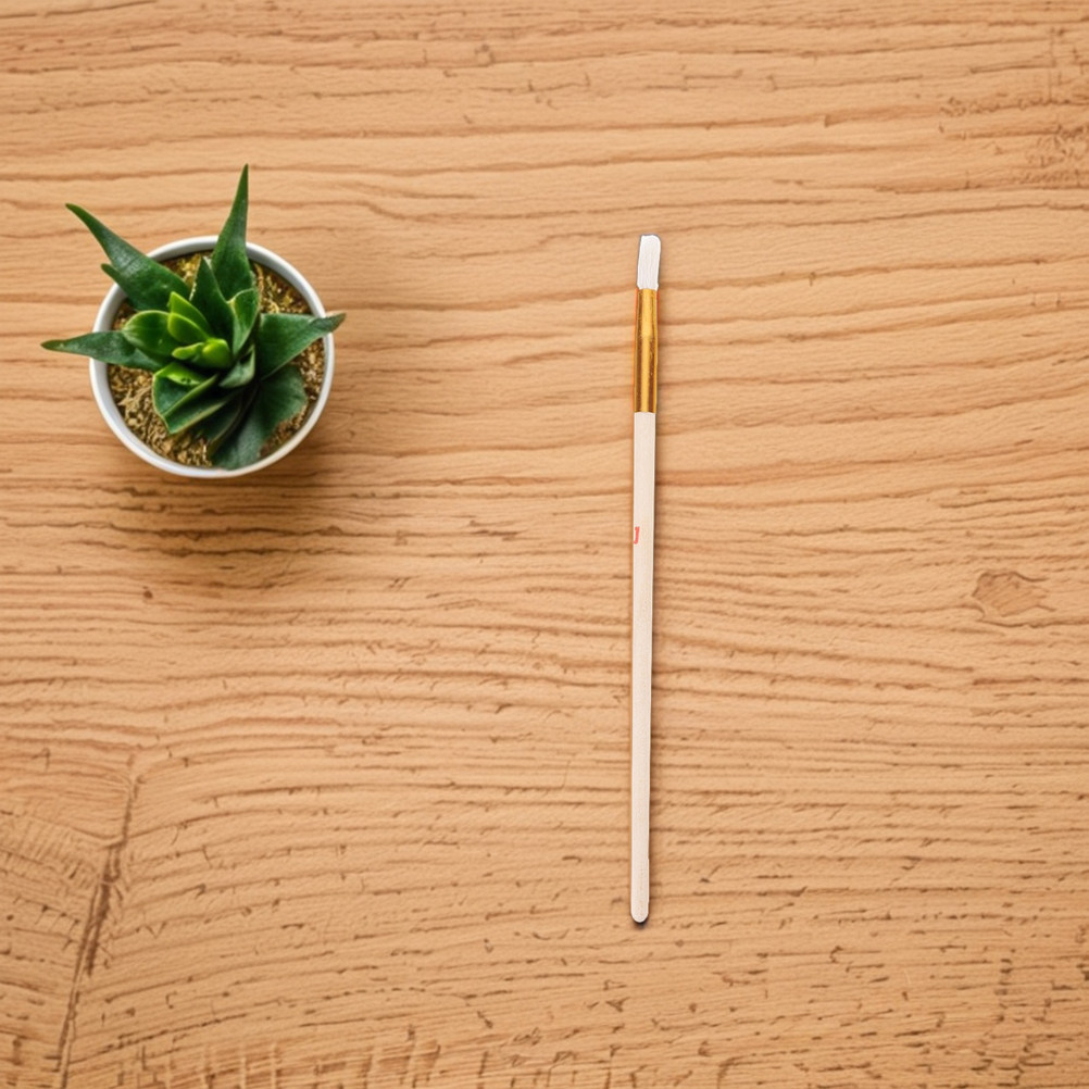 10個入り、園芸用受粉ブラシ。柔らかいウール製で、手動で使用 - Gardening Tools Vegetables のレビューと価格