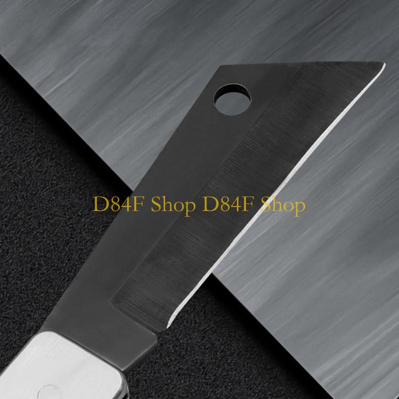D84F 折りたたみ接木ナイフ接木ツール盆栽剪定ナイフプロの - Gardening Tools Essential のレビューと価格