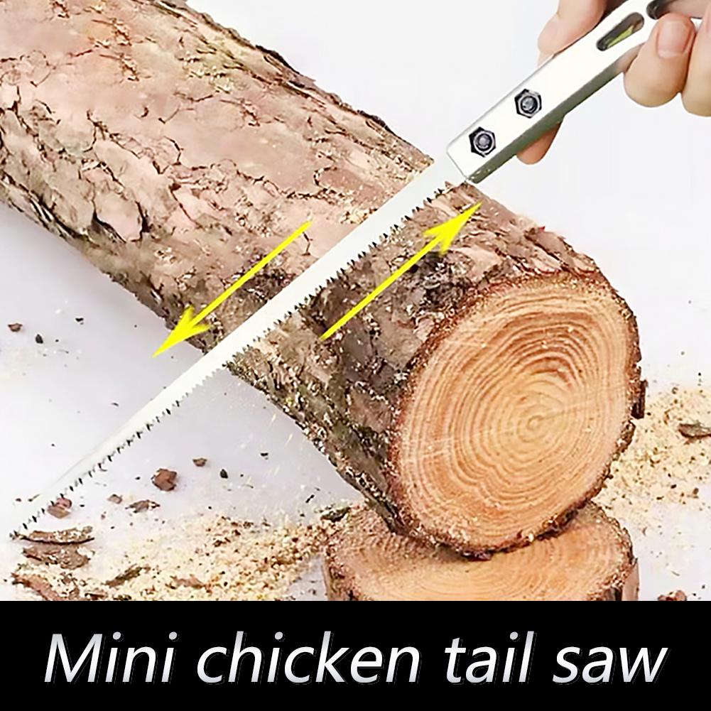 コンパスソー、ダブテールソー、ハンドソー - 木の伐採、伐採 - Gardening Tools Essential のレビューと価格