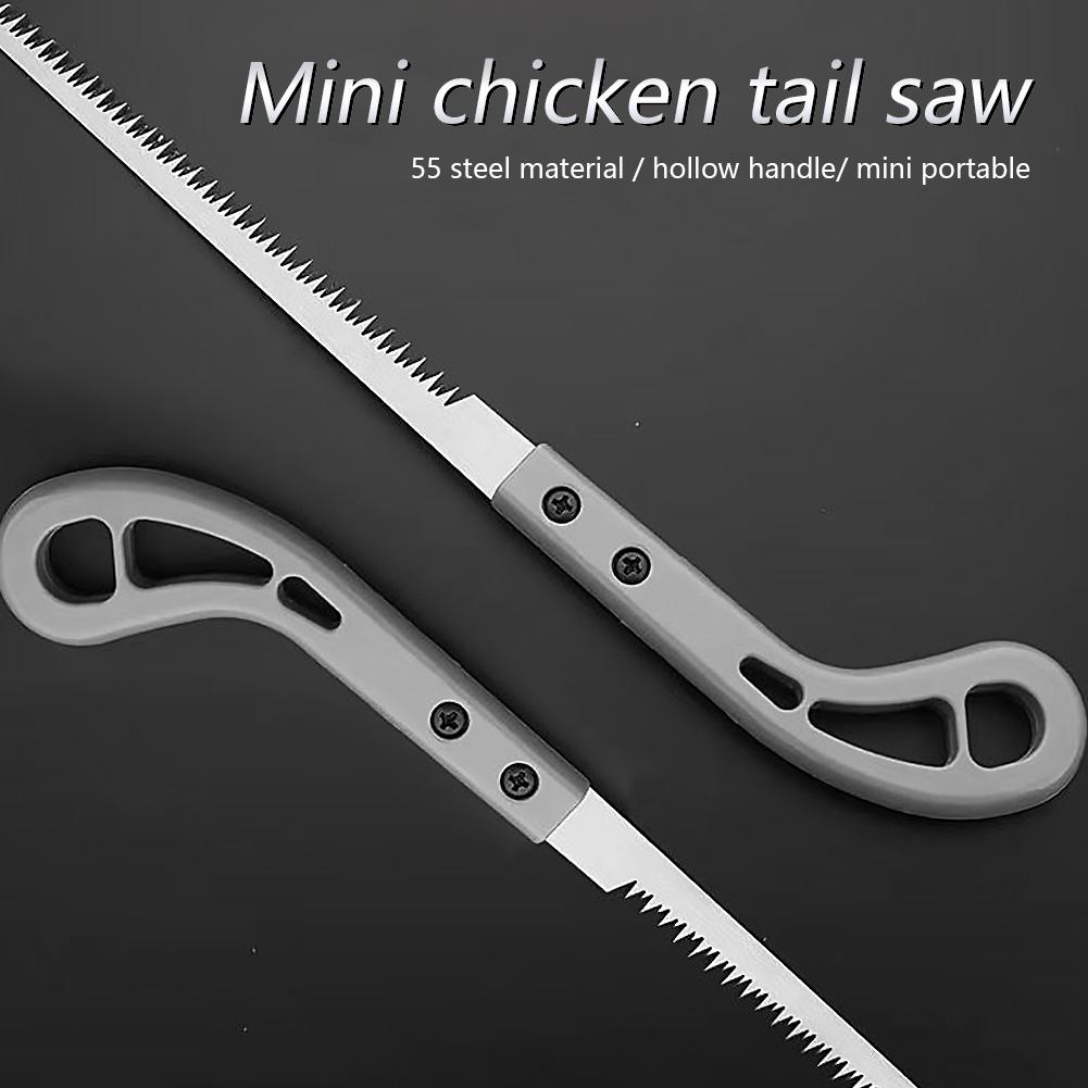コンパスソー、ダブテールソー、ハンドソー - 木の伐採、伐採 - Gardening Tools Essential のレビューと価格