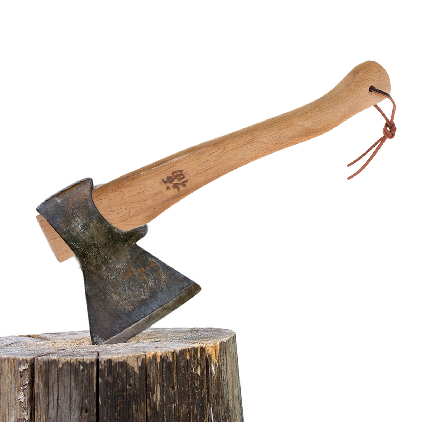 木製斧の柄の交換用。キャンプ用、庭用、掘削用、スパド用フォー - Spade Digging Fork のレビューと価格