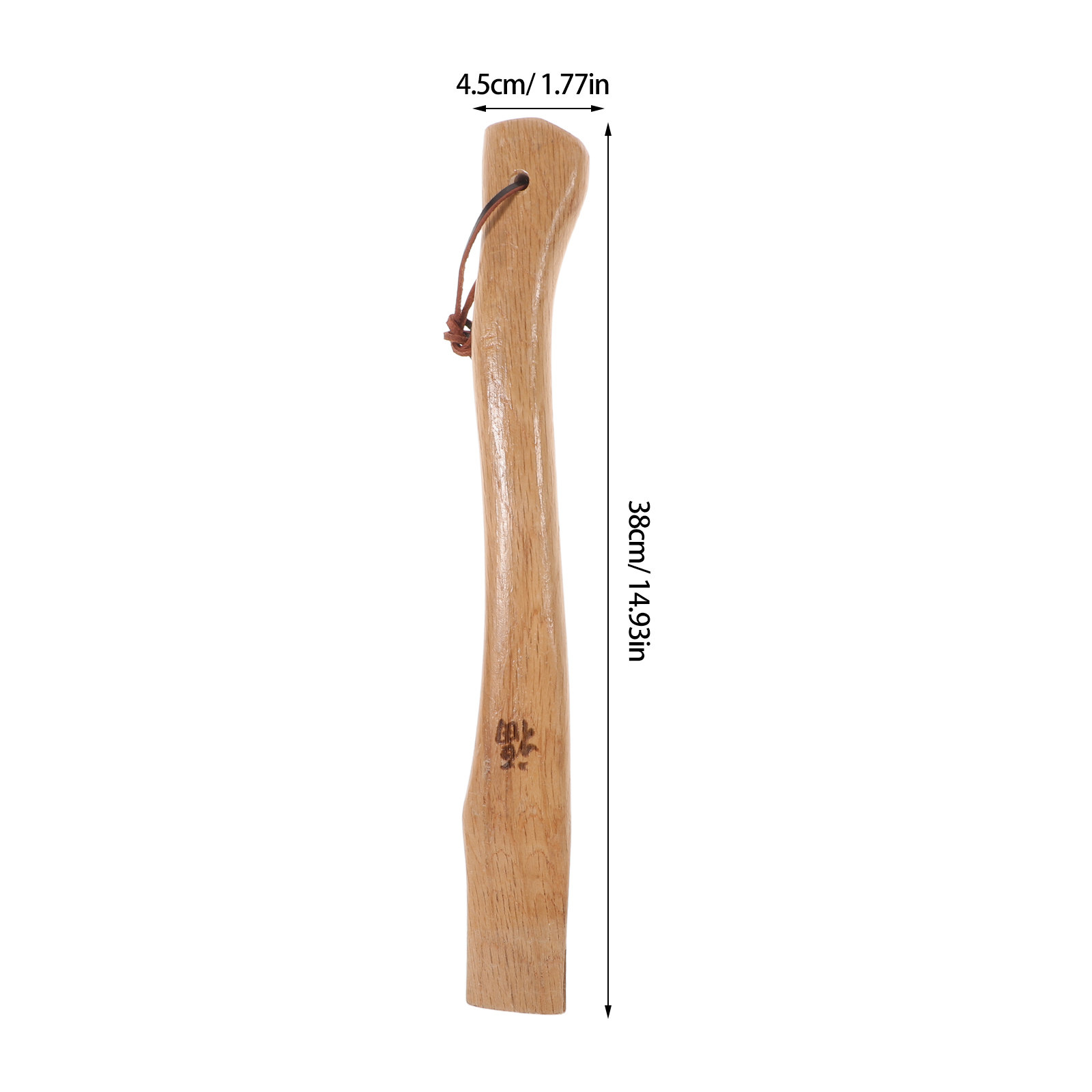 木製斧の柄の交換用。キャンプ用、庭用、掘削用、スパド用フォー - Spade Digging Fork のレビューと価格