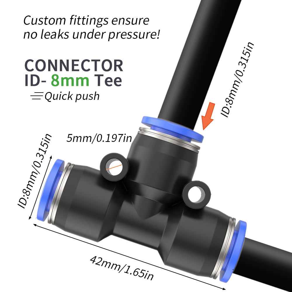 5/8mm PEホーススプレーヤーキット 60W 自動吸水ポ - Automatic Plant Waterer のレビューと価格