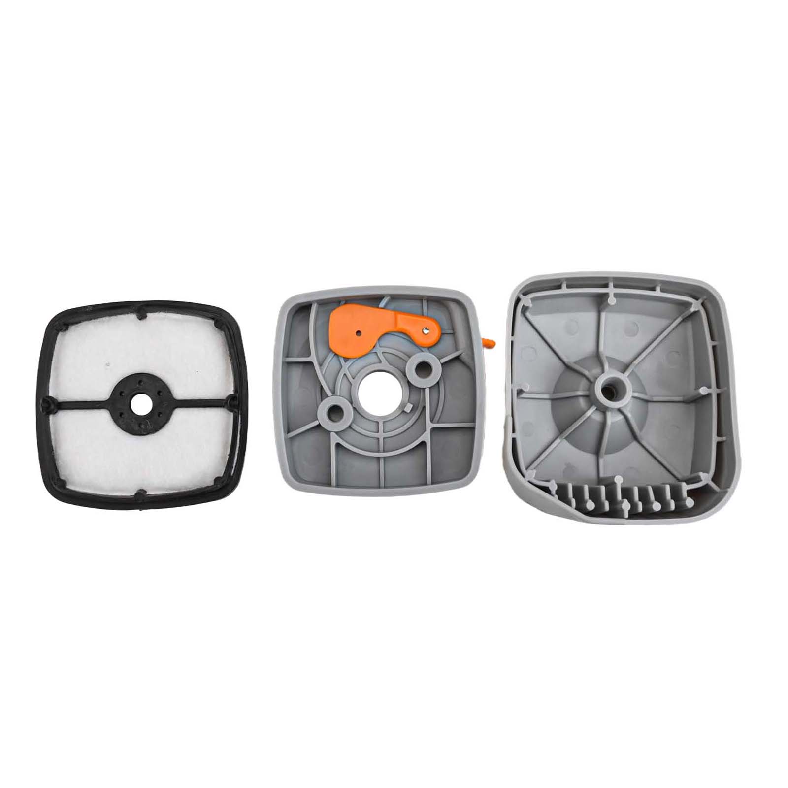 SRM210シリーズの各種ブロワーに対応する、耐久性に優れた - Gardening Tools Essential のレビューと価格