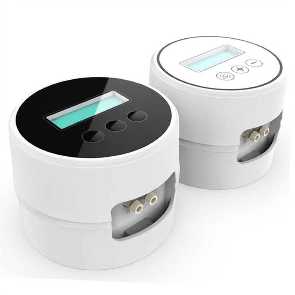 自動給水装置キット。スマートな点滴灌漑システムで、室内の植物 - Automatic Plant Waterer のレビューと価格